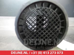 Gebruikte Luchthoeveelheidsmeter Hyundai Sonata 2.0 CRDI VGT 16V Prijs € 20,00 Margeregeling aangeboden door V.Deijne Jap.Auto-onderdelen BV