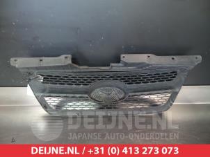 Hyundai Sonata Grill O265118 foto 2