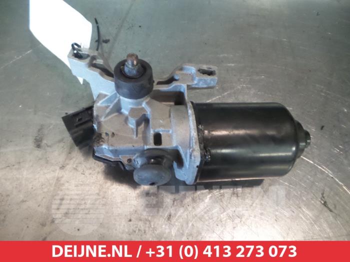 Hyundai Sonata Front wiper motor O348576