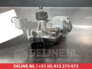 Hyundai Sonata Ruitenwissermotor voor O348576 foto 2