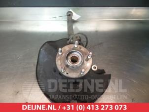 Hyundai Sonata Knuckle, front left O322414 photo 2