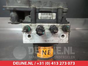 Hyundai Sonata ABS Pomp O337438 foto 4