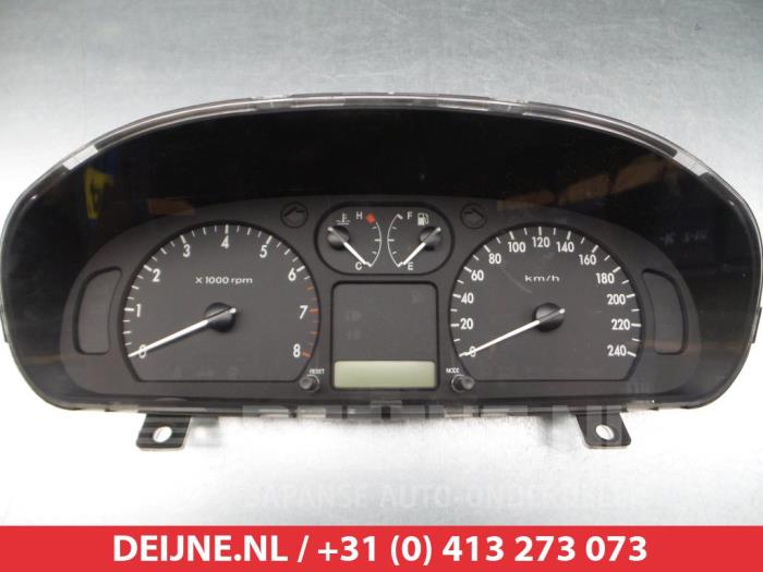 Kia Magentis Kilometerteller KM O304532