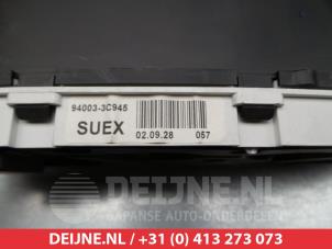 Kia Magentis Kilometerteller KM O304532 foto 2