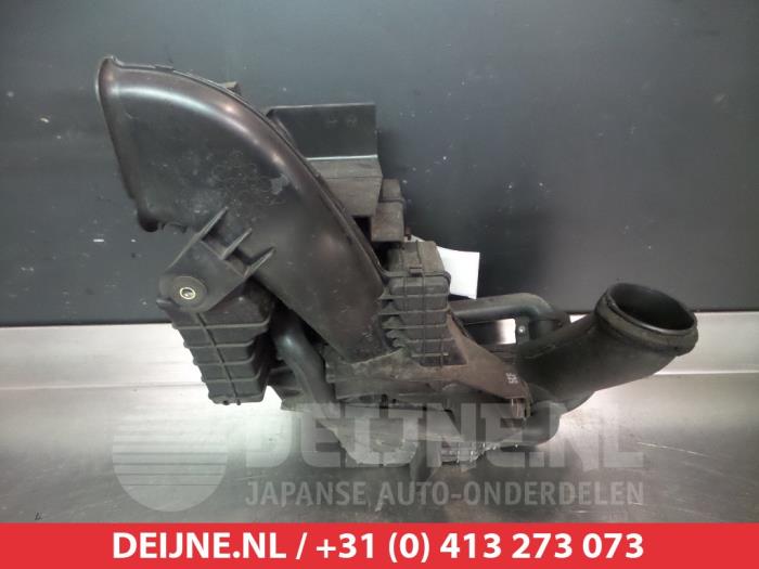 Mazda 5 Resonanzgehäuse O342126