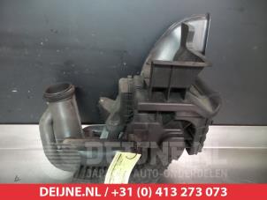 Mazda 5 Resonanzgehäuse O342126 foto 2