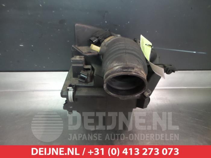 Mazda 5 Luchtfilterhuis O356787