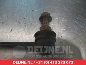 Nissan Qashqai+2 Anti-roll bar guide O329694 photo 2