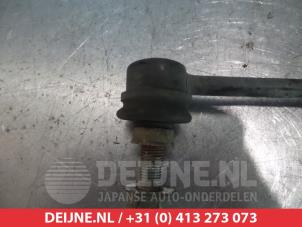 Nissan Qashqai+2 Anti-roll bar guide O329694 photo 3