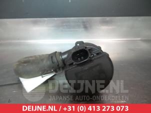 Nissan Qashqai+2 Wasserpumpe O347983 foto 2