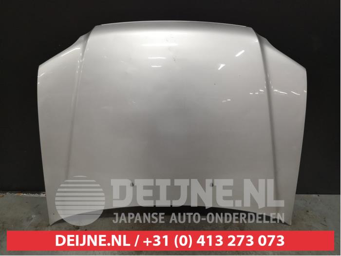 Honda CR-V Motorhaube O265859