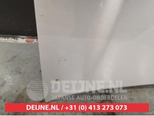 Honda CR-V Motorhaube O265859 foto 3