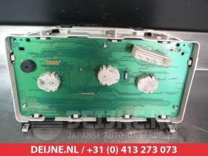 Nissan Note Kilometerteller KM O304428 foto 2