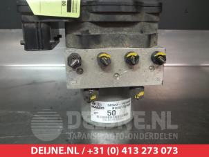 Gebruikte ABS Pomp Kia Rio III (UB) 1.2 CVVT 16V Prijs € 35,00 Margeregeling aangeboden door V.Deijne Jap.Auto-onderdelen BV