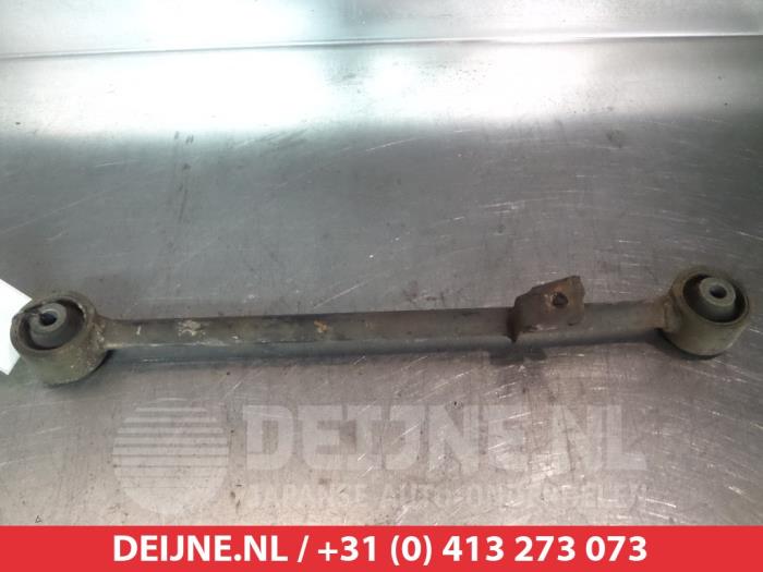 Honda HR-V Draagarm links-achter O383806