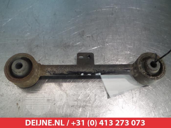 Honda HR-V Draagarm links-achter O383807