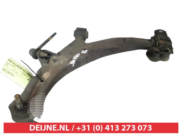 Honda HR-V Draagarm onder links-voor O381627