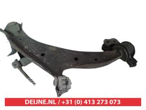 Honda HR-V Querlenker unten links vorne O381627 foto 2