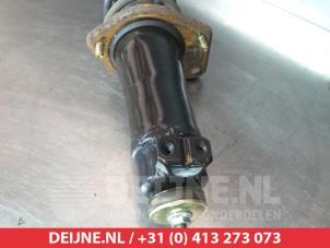 Mazda RX-8 Rear shock absorber rod, left O377629 photo 3