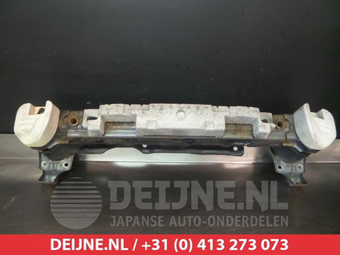 Mazda RX-8 Stoßstangenrahmen vorne O264757