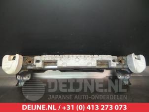 Mazda RX-8 Front bumper frame O264757 photo 2
