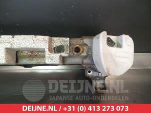 Mazda RX-8 Front bumper frame O264757 photo 4