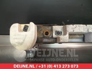 Mazda RX-8 Front bumper frame O264757 photo 3