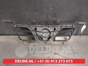 Nissan X-Trail Grille O265211 photo 2