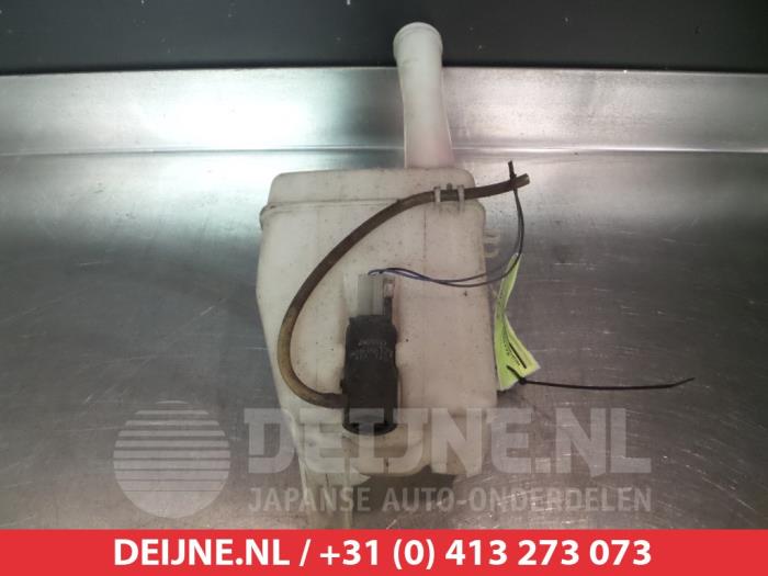 Suzuki Baleno Scheibensprühertank vorne O340781