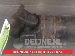 Nissan Patrol Zwischenachse O374370 foto 3