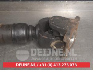 Nissan Patrol Zwischenachse O374370 foto 2