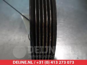Hyundai Santafe Krukas Poelie O353327 foto 2