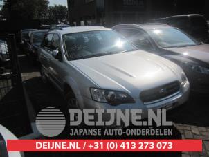 Subaru Legacy Portier 4Deurs rechts-achter O286288 foto 2