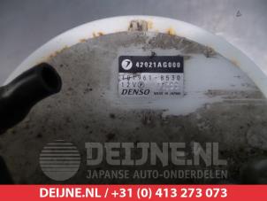 Subaru Legacy Electric fuel pump O354319 photo 2