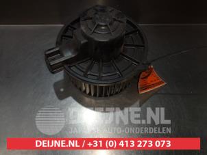 Kia Rio Heizung Belüftungsmotor O367122 foto 2