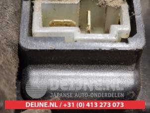 Kia Rio Heizung Belüftungsmotor O367122 foto 3