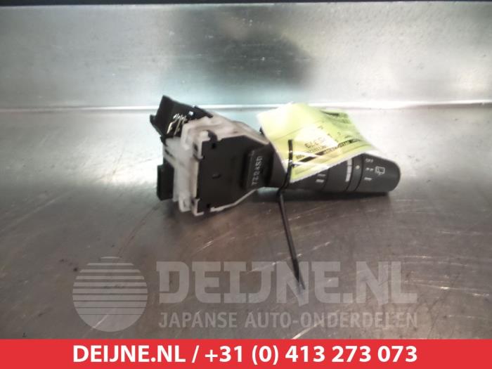 Nissan Note Ruitenwis Schakelaar O309728