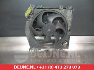 Gebruikte Koelvin Nissan Note (E11) 1.5 dCi 86 Prijs € 35,00 Margeregeling aangeboden door V.Deijne Jap.Auto-onderdelen BV