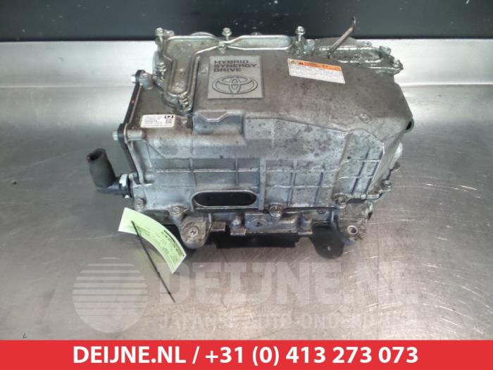 Toyota Yaris Inverter (Hybrid) O385343