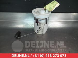 Gebruikte Tank element Pomp Mazda 3 (BM/BN) 2.0 SkyActiv-G 120 16V Prijs € 75,00 Margeregeling aangeboden door V.Deijne Jap.Auto-onderdelen BV