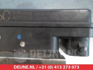 Toyota Hilux ABS Pumpe O338440 foto 3