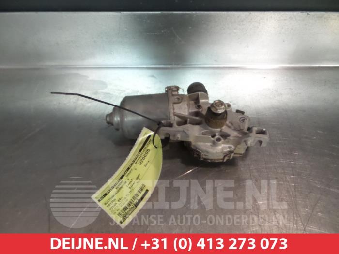 Toyota Hilux Ruitenwissermotor voor O349330