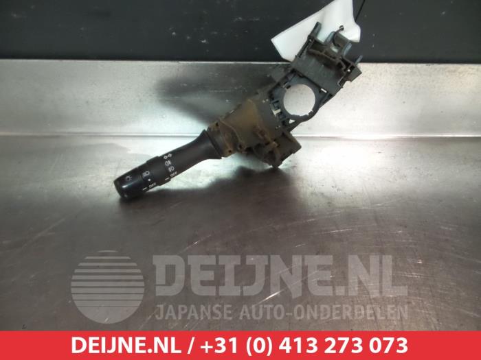 Toyota Hilux Licht Schakelaar O307293