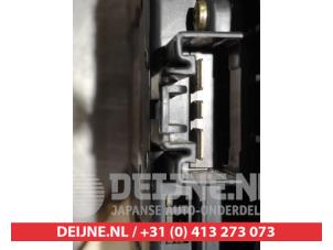 Lexus LS Kachel Ventilatiemotor O367177 foto 3