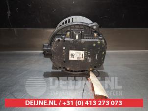 Lexus LS Kachel Ventilatiemotor O367177 foto 2