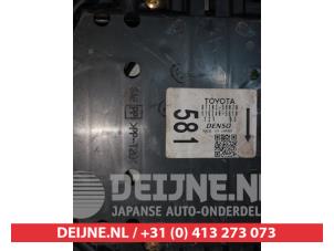 Lexus LS Kachel Ventilatiemotor O367177 foto 4