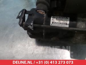 Honda Accord Startmotor O362248 foto 2