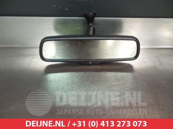 Mazda 3 Binnenspiegel O311018