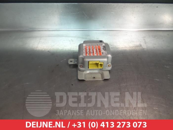 Suzuki Ignis Airbag Module O303411