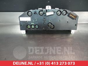 Nissan Almera Tacho - Kombiinstrument KM O304372 foto 2